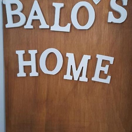 Balo'S Home Venturina Terme Exterior photo