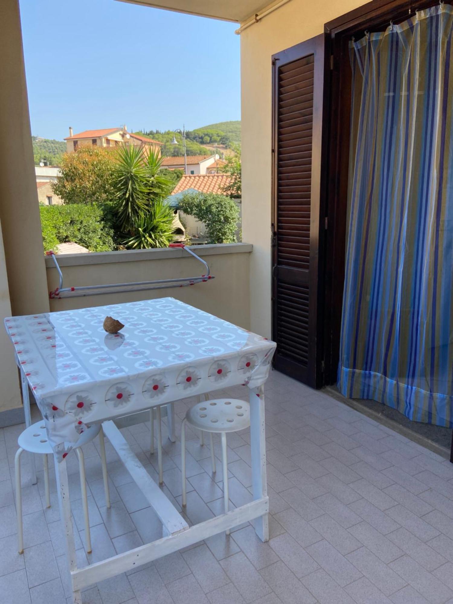 Balo'S Home Venturina Terme Exterior photo