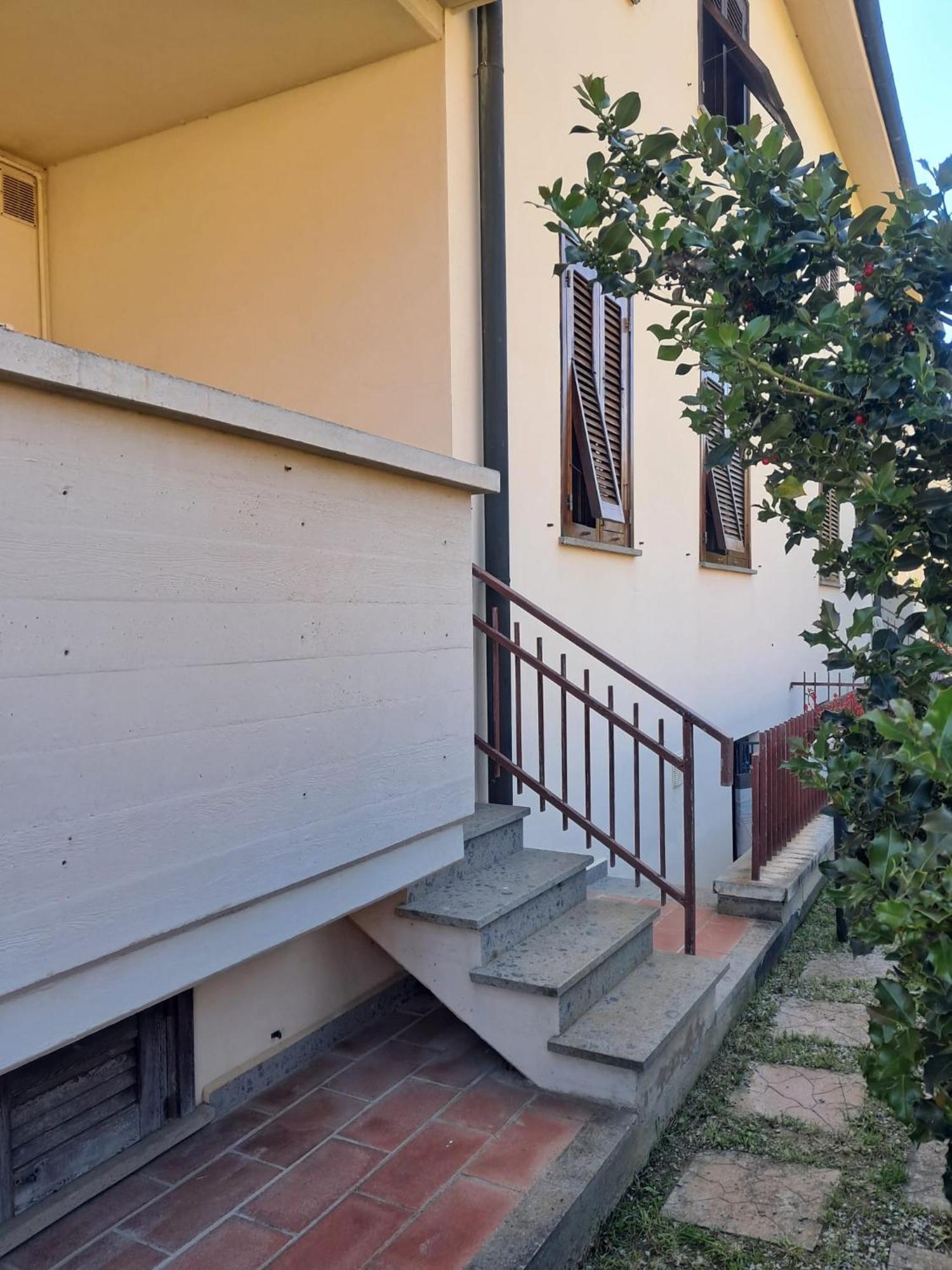 Balo'S Home Venturina Terme Exterior photo