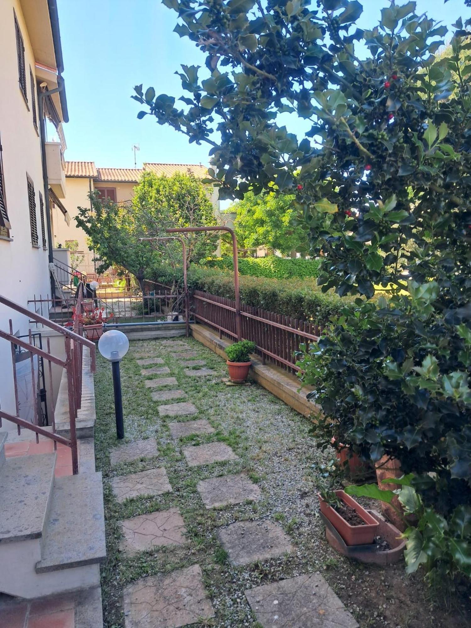 Balo'S Home Venturina Terme Exterior photo